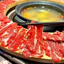 就犟牛肉火锅(创新科技中心店) - 深圳市旅游 缩略图 7