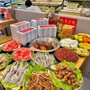 蜀三娘鲜切牛肉(良乡店) - 北京市旅游 缩略图 1