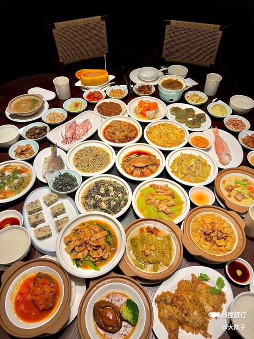 庄氏祥记深夜厨房深圳(圣廷苑)店 - 深圳市旅游