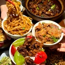 庐间小馆·安徽家常菜(虹口龙之梦店) - 上海市旅游 缩略图 6