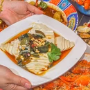 虾乐园·龙虾烧烤·外摆广场(曹路店) - 上海市旅游 缩略图 4
