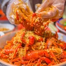 虾乐园·龙虾烧烤·外摆广场(曹路店) - 上海市旅游 缩略图 5
