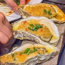 虾乐园·龙虾烧烤·外摆广场(曹路店) - 上海市旅游 缩略图 1