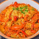虾乐园·龙虾烧烤·外摆广场(曹路店) - 上海市旅游 缩略图 3