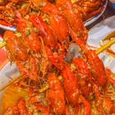虾乐园·龙虾烧烤·外摆广场(曹路店) - 上海市旅游 缩略图 7