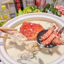 金龙·打边炉(武进路店) - 上海市旅游 缩略图 2