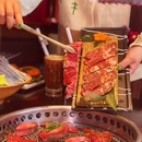牛料亭·炭火烤肉精致料理(静安首店) - 上海市旅游 缩略图 1