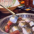 牛料亭·炭火烤肉精致料理(静安首店) - 上海市旅游 缩略图 6