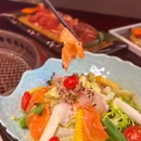 牛料亭·炭火烤肉精致料理(静安首店) - 上海市旅游 缩略图 8