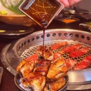 牛料亭·炭火烤肉精致料理(静安首店) - 上海市旅游 缩略图 7