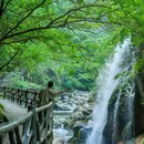 卧龙谷景区 - 上饶市旅游 缩略图 4