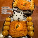 小川洋风料理(武汉天地壹方店) - 武汉市旅游 缩略图 5
