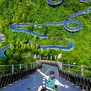OMG心跳乐园 - 杭州市旅游 缩略图 1
