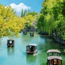乌镇古镇旅游区 - 嘉兴市旅游 缩略图 5