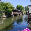 南浔古镇景区 - 湖州市旅游 缩略图 1