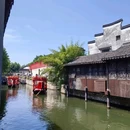 南浔古镇景区 - 湖州市旅游 缩略图 2