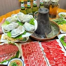 羊名天下老火锅(闽江路店) - 青岛市旅游 缩略图 4