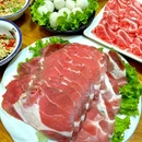 羊名天下老火锅(闽江路店) - 青岛市旅游 缩略图 8