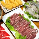羊名天下老火锅(闽江路店) - 青岛市旅游 缩略图 9