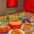 虾雨·小龙虾·烧烤夜宵(上海灵岩南路总店) - 上海市旅游 缩略图 1
