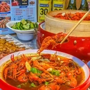虾雨·小龙虾·烧烤夜宵(上海灵岩南路总店) - 上海市旅游 缩略图 4