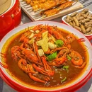 虾雨·小龙虾·烧烤夜宵(上海灵岩南路总店) - 上海市旅游 缩略图 3
