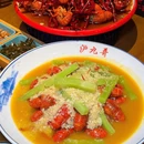 沪九哥·小龙虾烧烤川湘菜(大宁店) - 上海市旅游 缩略图 5