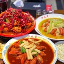 沪九哥·小龙虾烧烤川湘菜(大宁店) - 上海市旅游 缩略图 4