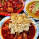 沪九哥·小龙虾烧烤川湘菜(大宁店) - 上海市旅游 缩略图 7