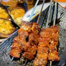 沪九哥·小龙虾烧烤川湘菜(大宁店) - 上海市旅游 缩略图 9