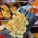 沪九哥·小龙虾烧烤川湘菜(大宁店) - 上海市旅游 缩略图 8