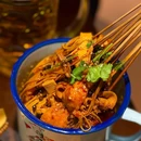 半酌烧烤小酒馆(唐城印象天地店) - 上海市旅游 缩略图 5