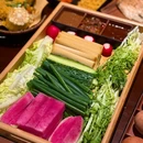 半酌烧烤小酒馆(唐城印象天地店) - 上海市旅游 缩略图 3