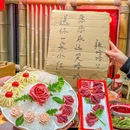 辣哈哈重庆市井老火锅(三林店) - 上海市旅游 缩略图 3