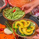辣哈哈重庆市井老火锅(三林店) - 上海市旅游 缩略图 7