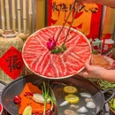 辣哈哈重庆市井老火锅(三林店) - 上海市旅游 缩略图 6