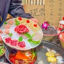 辣哈哈重庆市井老火锅(三林店) - 上海市旅游 缩略图 8
