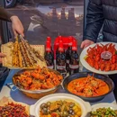 跃杨小龙虾·街边排档·冰镇大母虾(包头南路店) - 上海市旅游 缩略图 1