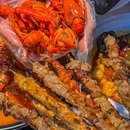 跃杨小龙虾·街边排档·冰镇大母虾(包头南路店) - 上海市旅游 缩略图 7