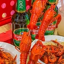 蟹龙亿·陆鼎记小龙虾自助(远景路总店) - 上海市旅游 缩略图 7