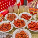 蟹龙亿·陆鼎记小龙虾自助(远景路总店) - 上海市旅游 缩略图 6