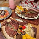 牛上榜·牛排食堂(新竹店) - 南宁市旅游 缩略图 1