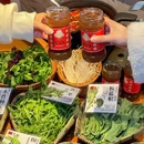夺欢喜贵州酸汤牛肉火锅(百脑汇店) - 上海市旅游 缩略图 2