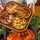 夺欢喜贵州酸汤牛肉火锅(百脑汇店) - 上海市旅游 缩略图 3