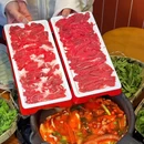 夺欢喜贵州酸汤牛肉火锅(百脑汇店) - 上海市旅游 缩略图 5