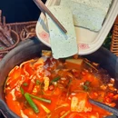 夺欢喜贵州酸汤牛肉火锅(百脑汇店) - 上海市旅游 缩略图 9