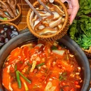 夺欢喜贵州酸汤牛肉火锅(百脑汇店) - 上海市旅游 缩略图 6