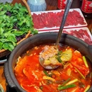 夺欢喜贵州酸汤牛肉火锅(百脑汇店) - 上海市旅游 缩略图 8