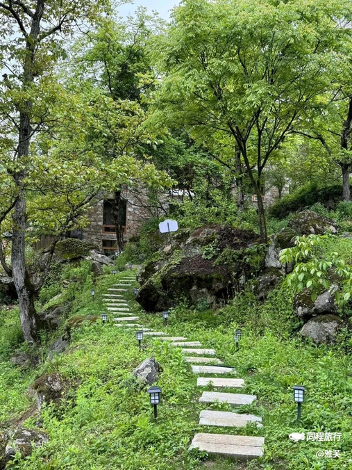 岚安乡 - 甘孜藏族自治州旅游