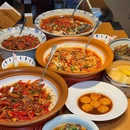 湘当当·地道湖南菜(上海首店) - 上海市旅游 缩略图 1